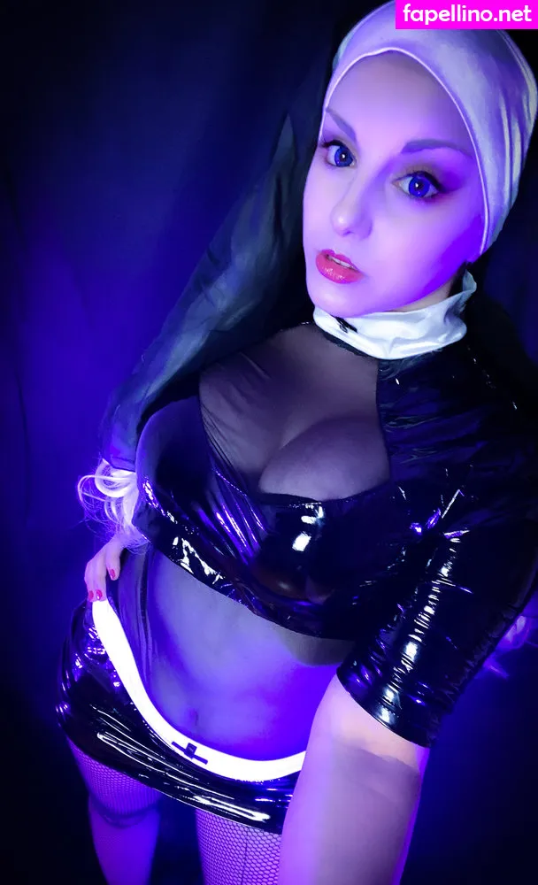 Lewd Content, marcelline, marcelline.cos, marcelline_cos, marcellinecos Nude Leaked OnlyFans Photo #UwdLDGZjUs