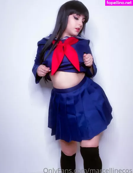 Marcelline OnlyFans Thumbnail #Y2KuEKb8wl