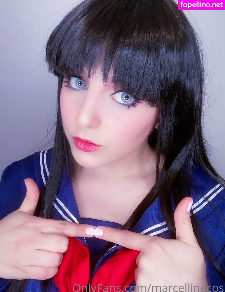Lewd Content, marcelline, marcelline.cos, marcelline_cos, marcellinecos Nude Leaked OnlyFans Photo #bmxIZUv6hq