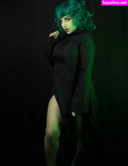 Marcelline OnlyFans Thumbnail #sZM41CesuO