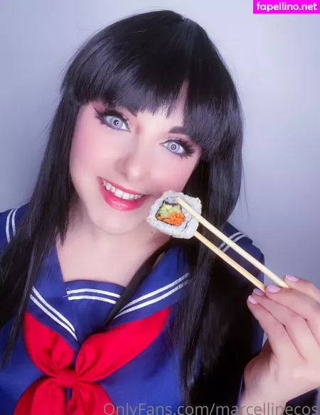 Marcelline OnlyFans Thumbnail #vFwdFeyDbX