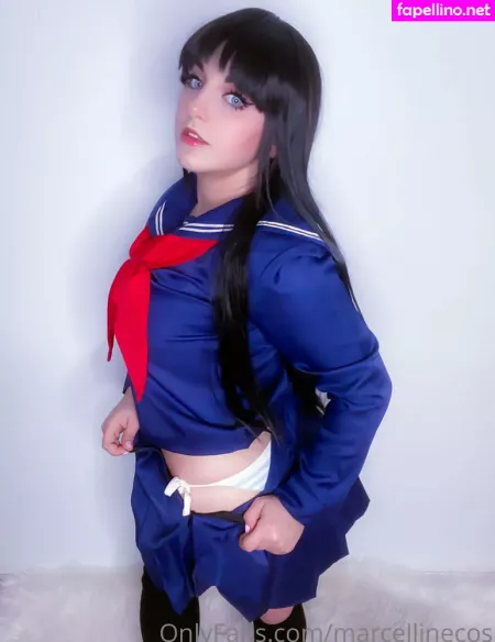 Marcelline OnlyFans Thumbnail #wDyDB0ZWpQ