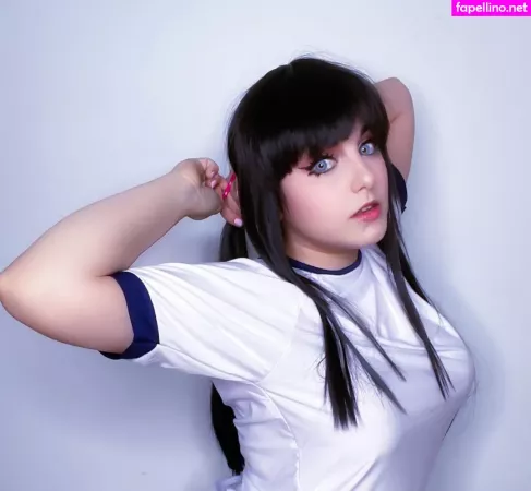 Marcelline OnlyFans Thumbnail #ww73ksLVQN