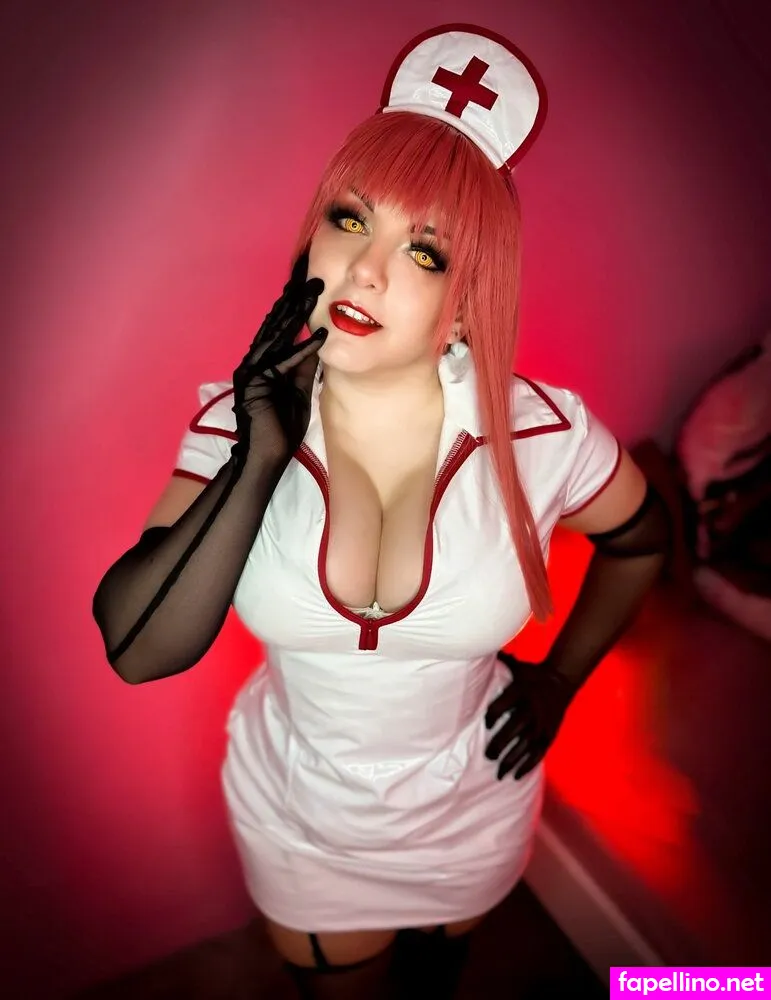 marcelline, marcellinecos Nude Leaked OnlyFans Photo #2IJid1Uke5