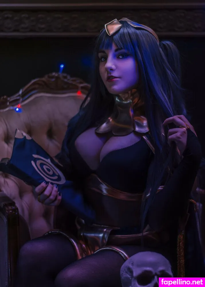 marcelline, marcellinecos Nude Leaked OnlyFans Photo #6v01rIMQh3