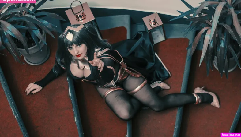 Marcellinecos OnlyFans Thumbnail #D9kF0o3FHq