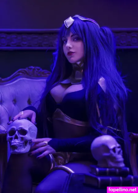 Marcellinecos OnlyFans Thumbnail #IAYo0Ilzt1