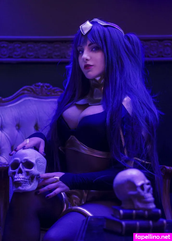 marcelline, marcellinecos Nude Leaked OnlyFans Photo #IAYo0Ilzt1