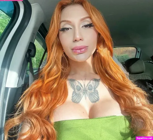 Marcelly Angel OnlyFans Thumbnail #UNOrGp0JbN