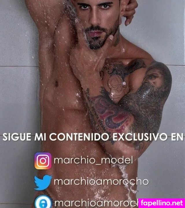 marchioamorocho Nude Leaked OnlyFans Photo #4TWU0VIy24