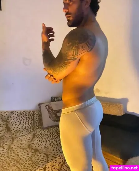 Marchioamorocho OnlyFans Thumbnail #BbZ6kOJpOZ