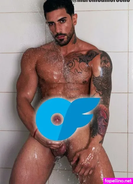 Marchioamorocho OnlyFans Thumbnail #cqOpniZmCM