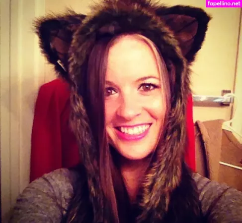 Marci Whitehurst OnlyFans Thumbnail #5HggThJfpG