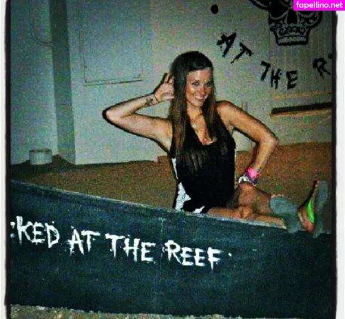 Marci Whitehurst OnlyFans Thumbnail #AFKpLgeEhA