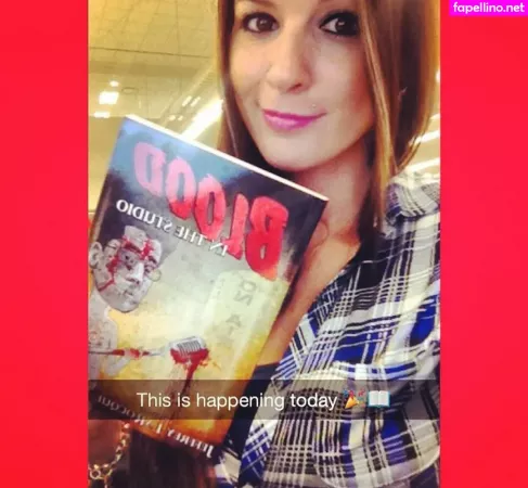 Marci Whitehurst OnlyFans Thumbnail #NaW2vpxoCw