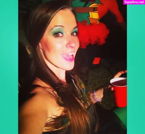 Marci Whitehurst OnlyFans Thumbnail #R9Al83JcuI