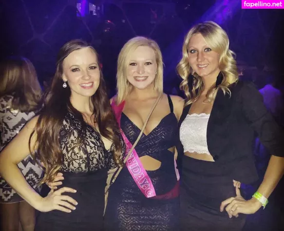 Marci Whitehurst OnlyFans Thumbnail #TOZHSpgoDf