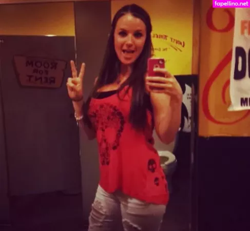 Marci Whitehurst OnlyFans Thumbnail #Wqf3Tkaanm