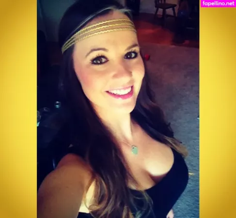 Marci Whitehurst OnlyFans Thumbnail #XRF8W2PSmn