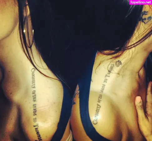 Marci Whitehurst OnlyFans Thumbnail #eWs1fzqipD