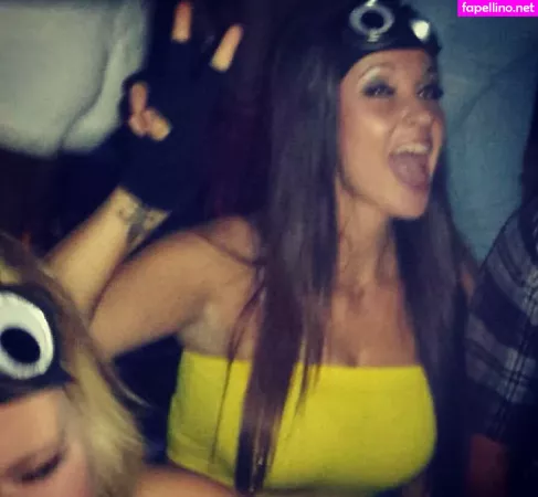 Marci Whitehurst OnlyFans Thumbnail #jbz1NOCQQt