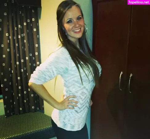 Marci Whitehurst OnlyFans Thumbnail #uMdEsWB1RO