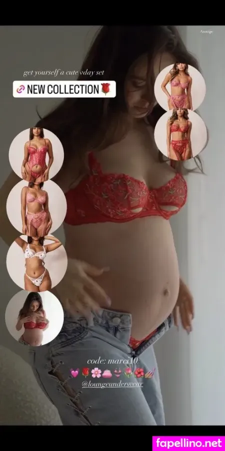 Marci OnlyFans Thumbnail #SMCxBVjVjQ