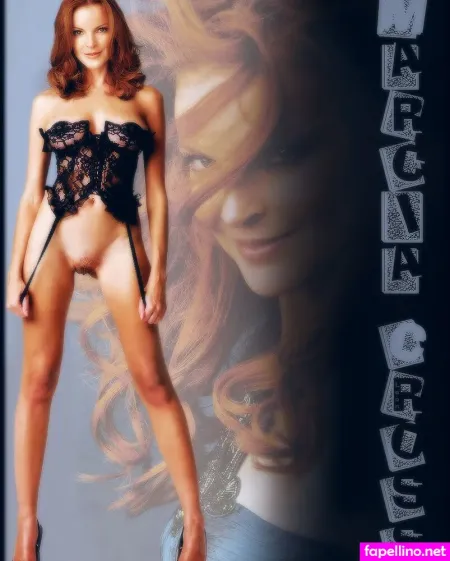 Marcia Cross OnlyFans Thumbnail #U8Aq8678Or