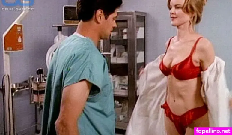 Marcia Cross OnlyFans Thumbnail #hpVbWcqTna