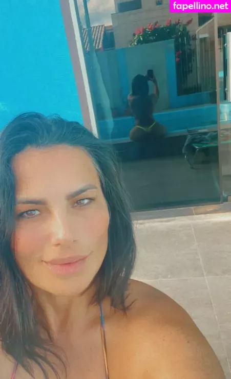 Marcia Imperator OnlyFans Thumbnail #VuNjyOok0q