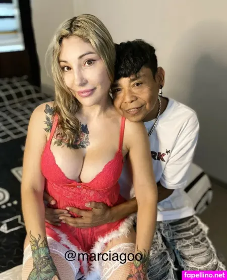 Marciagoo Main Profile Photo