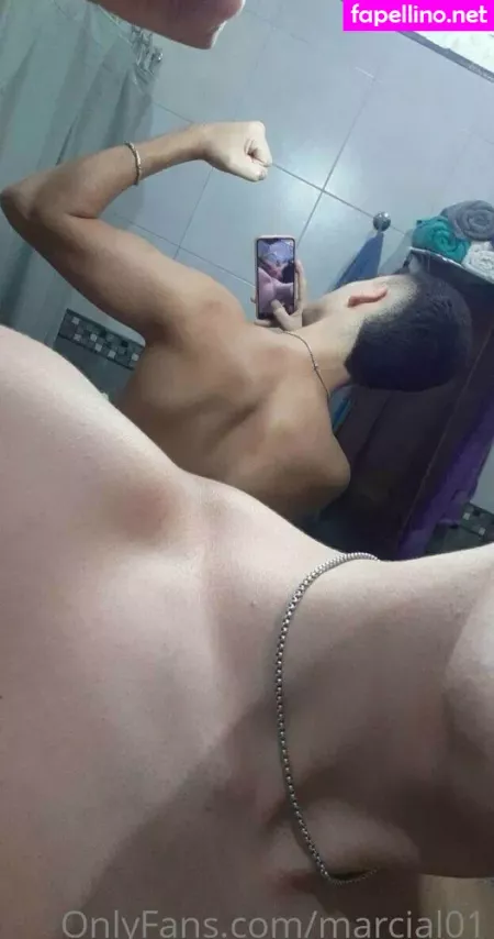 Marcial01 OnlyFans Thumbnail #79V8714TVe
