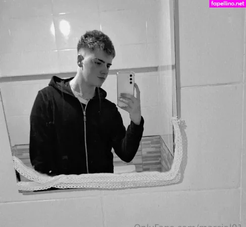 Marcial01 OnlyFans Thumbnail #ZjxI7FUryR