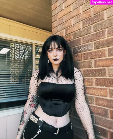 Marcibell OnlyFans Thumbnail #9utX0OlVoq