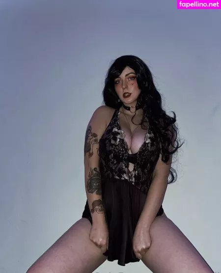 Marcibell OnlyFans Thumbnail #Z2LlJNNaz5