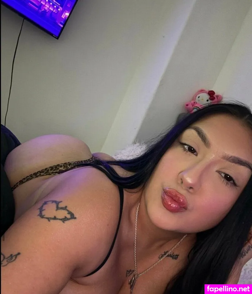 marcieluvs, themarciluvsshow Nude Leaked OnlyFans Photo #UvOKfKTC0n