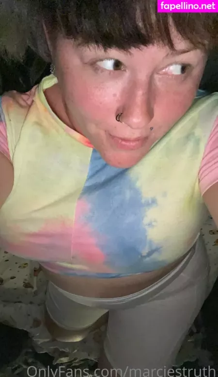 Marciestruth OnlyFans Thumbnail #3UcQD6u6Of