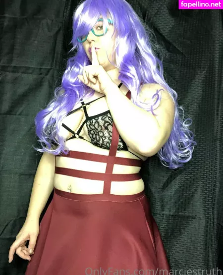 Marciestruth OnlyFans Thumbnail #5sJI2YcHJC