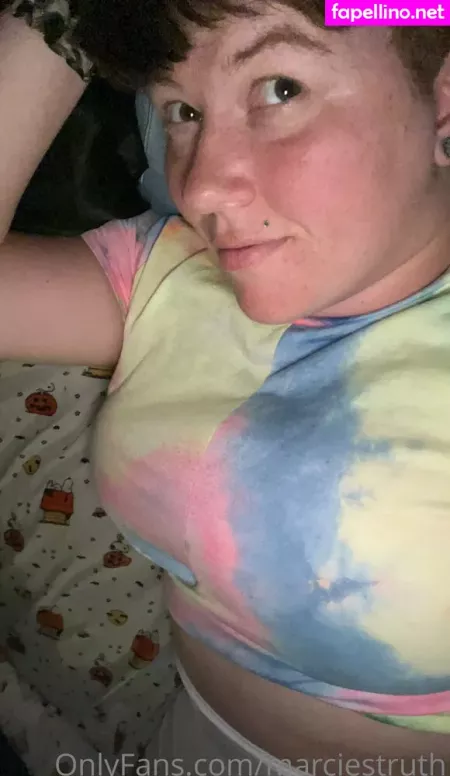 Marciestruth OnlyFans Thumbnail #8lJgaa7jLL