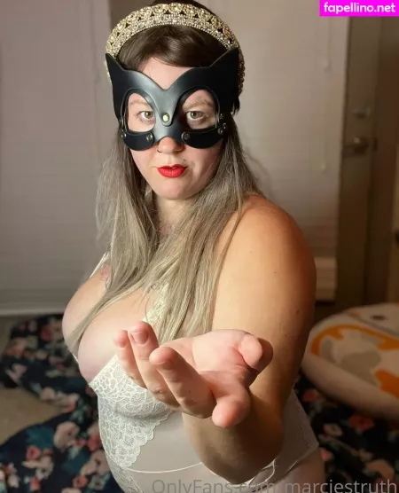 Marciestruth OnlyFans Thumbnail #CYykjJ1sQl