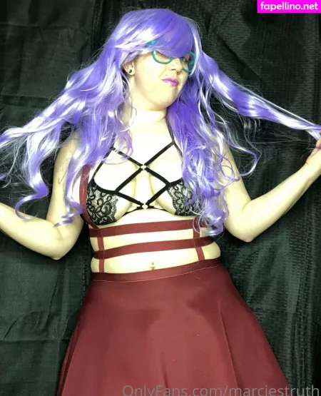 Marciestruth OnlyFans Thumbnail #F8MdjHXik5