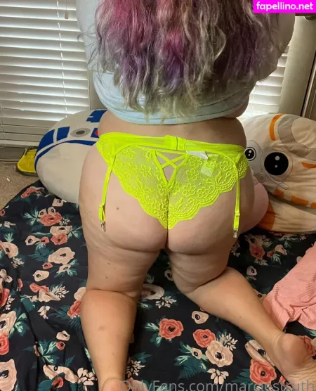 Marciestruth OnlyFans Thumbnail #Ma7AnvRMQH