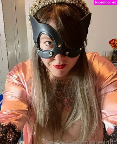 Marciestruth OnlyFans Thumbnail #QSlUpcMUHp