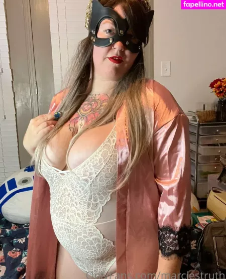 Marciestruth OnlyFans Thumbnail #RXDFWFZyK6