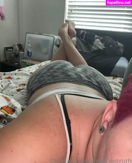 Marciestruth OnlyFans Thumbnail #zfZZp90Lpj