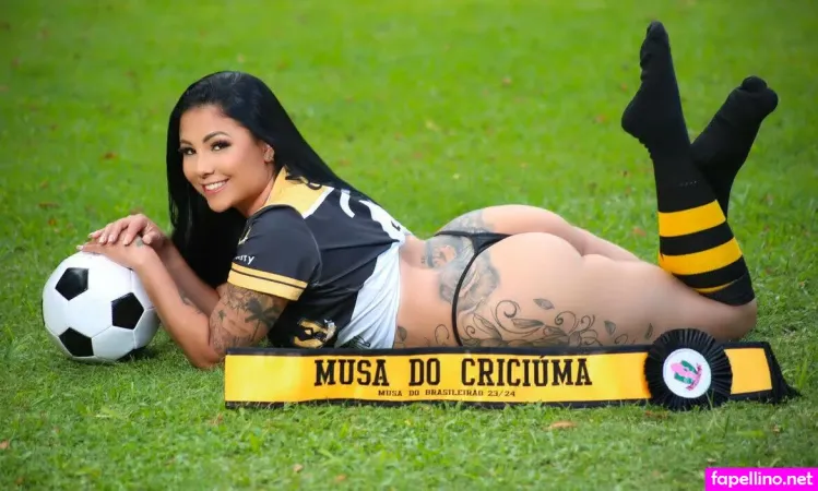 Marcineia Mattos OnlyFans Thumbnail #6pmD0wwVgs
