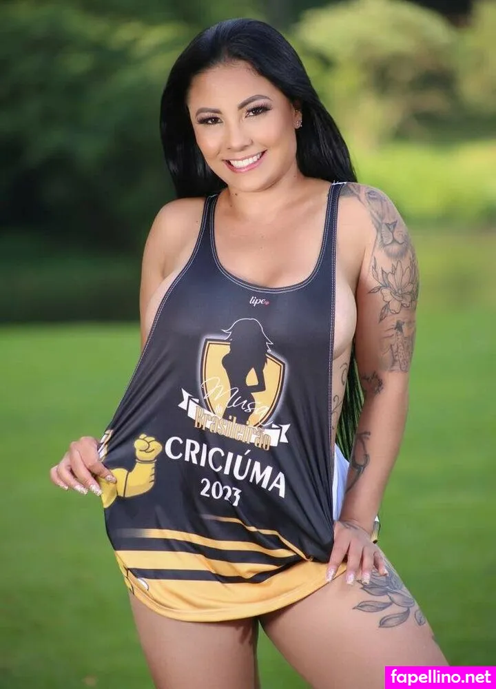 marcy_mattos Nude Leaked OnlyFans Photo #R1ttyToIOm