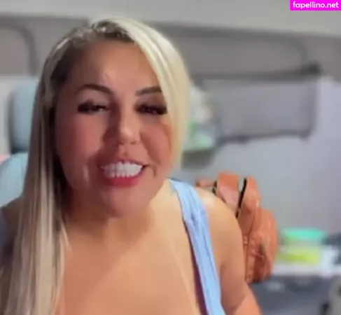 Marcinha Caminhoneira OnlyFans Thumbnail #CQ707FdiFI