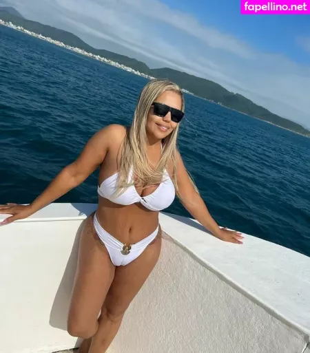 Marcinha Caminhoneira OnlyFans Thumbnail #E5rxO47L9i