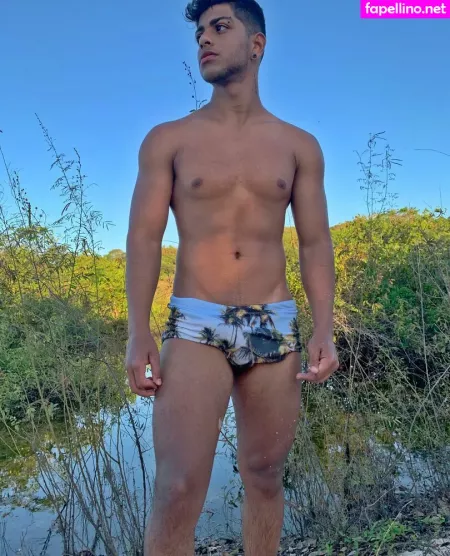 Marciomendes OnlyFans Thumbnail #BEIAn3zBE3